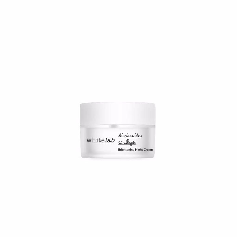 Day & night cream Whitelab