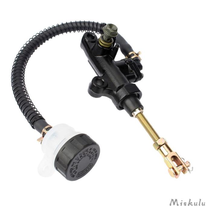 Ready Master Silinder Rem Hidrolik Belakang Untuk Yamaha Banshee