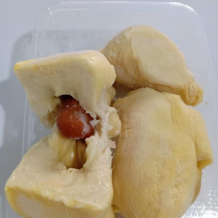 

Buah | Durian Monthong Sulawesi Palu