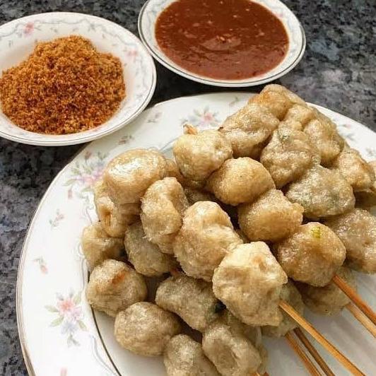 

PROMO CILOK GORENG SETIABUDI BANDUNG MURAH