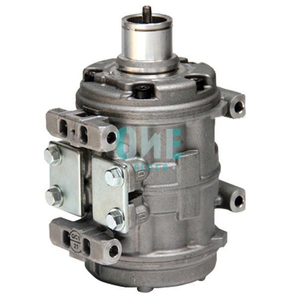COMPRESSOR COMPRESOR KOMPRESOR AC TOYOTA KIJANG SUPER DENSO ORI