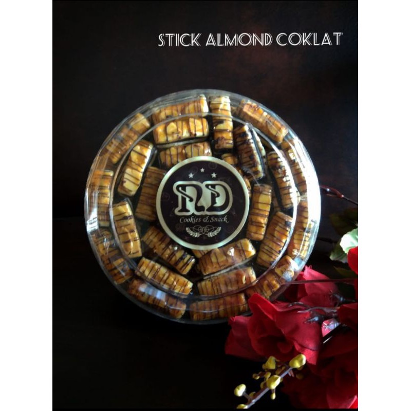 

Kue Kering Lebaran (500 Gram).