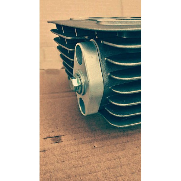 TERMURAH -     tensioner rantai keteng racing tiger , cb150 bahan baja