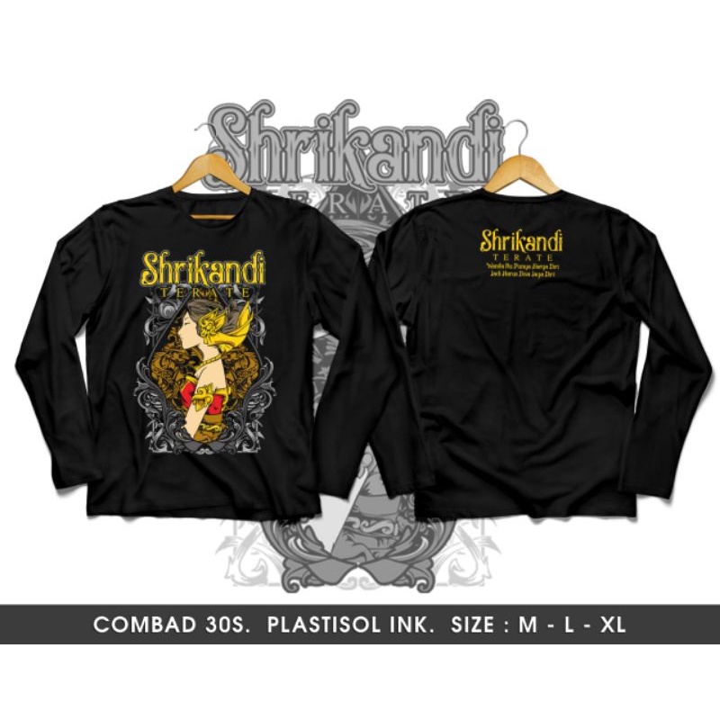 KAOS SRIKANDI PSHT-KAOS TERATE-KAOS SRIKANDI TERATE-KAOS PSHT