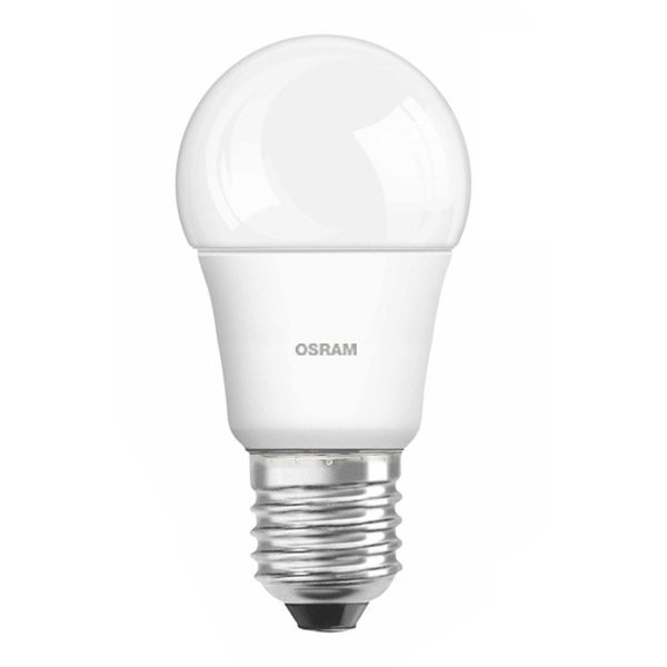 Osram Lampu Bohlam LED Bulb 9 Watt - Putih