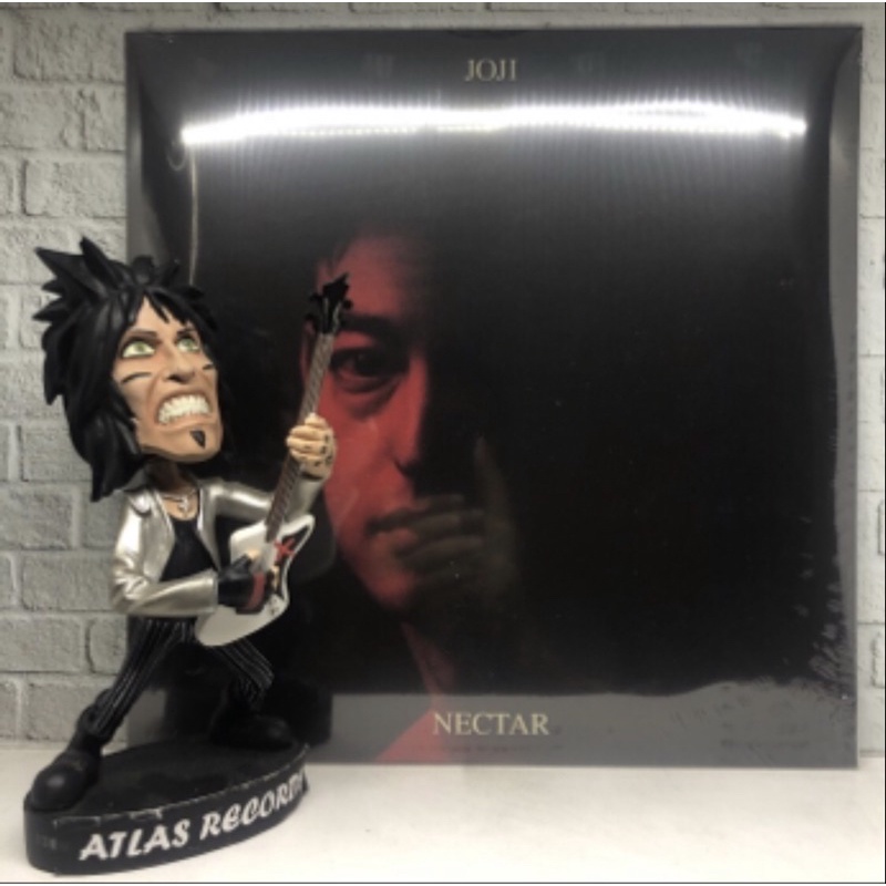 Vinyl / Piringan Hitam JOJI - Nectar