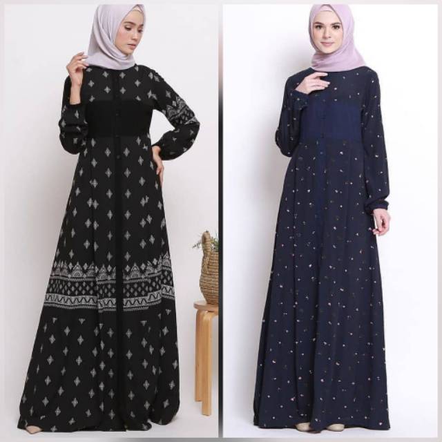 FULLBOOKED MISWA DRESS BY HLZB