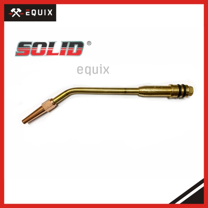 Mata blander las karbit model gloor no. 4 SOLID ORIGINAL