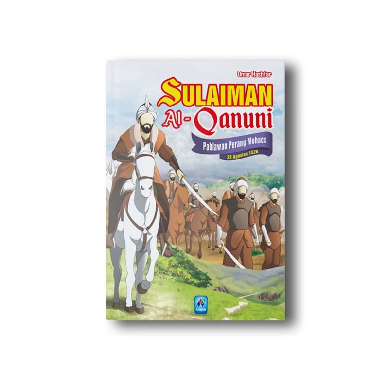 

Sulaiman Al Qanuni