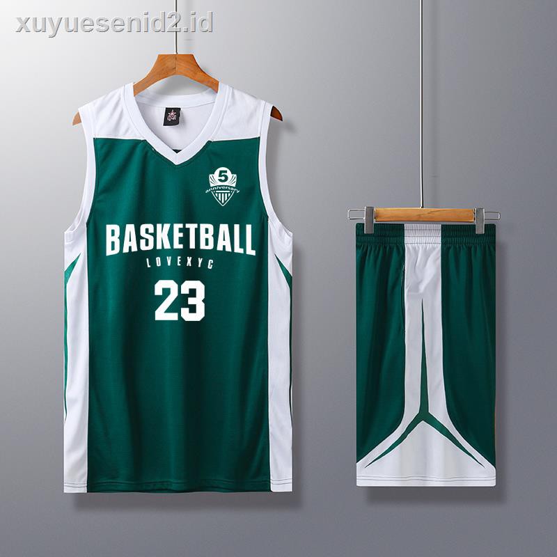 basketball jersey printing