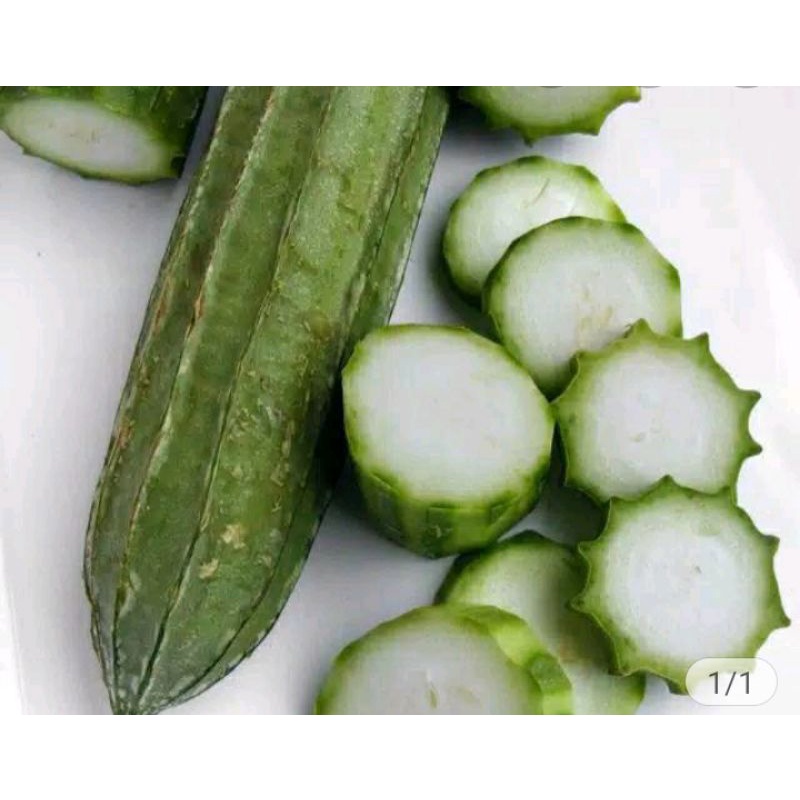 

Oyong /Gambas Muda @ ikat (isi 3)