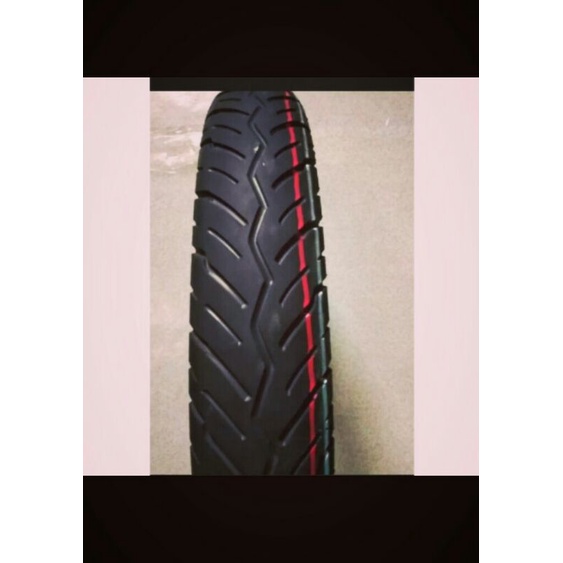 Ban metik uk 70/90 ring 14 ban depan mio soul.mio m3 mio