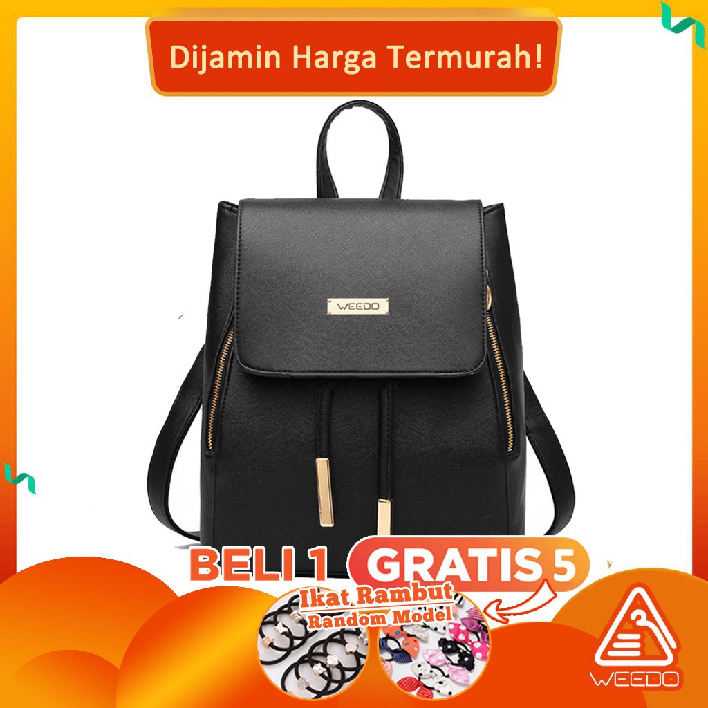 WEEDO WD1143 TAS BATAM TAS WANITA TAS IMPORT  