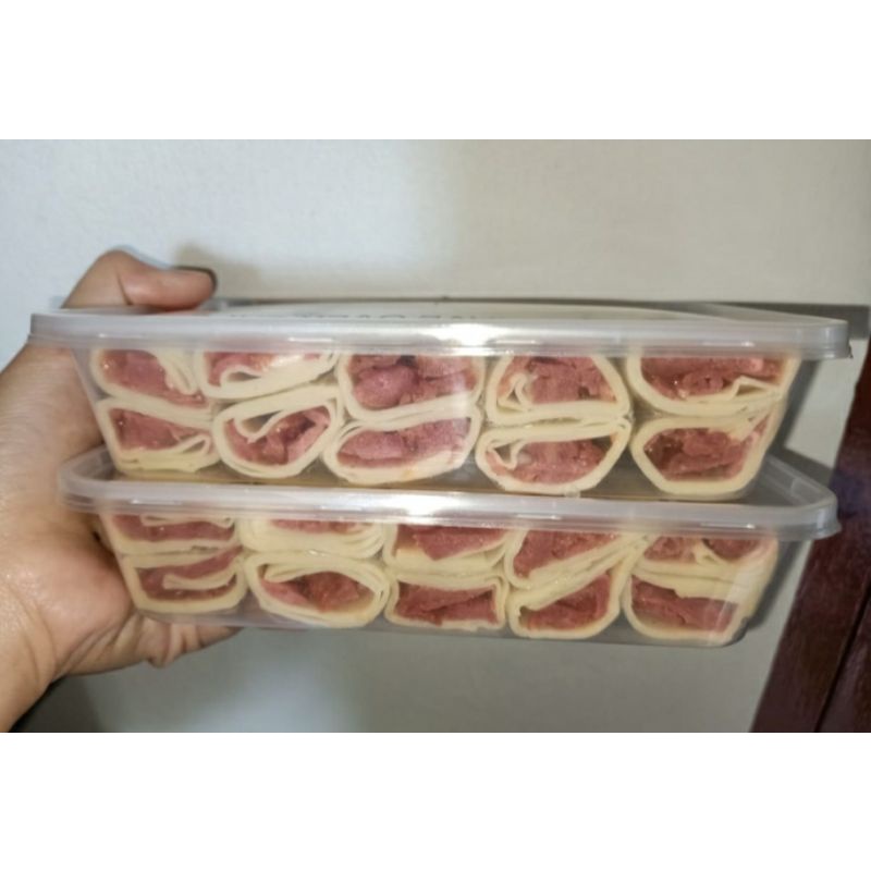 

KEBABMAYBIE