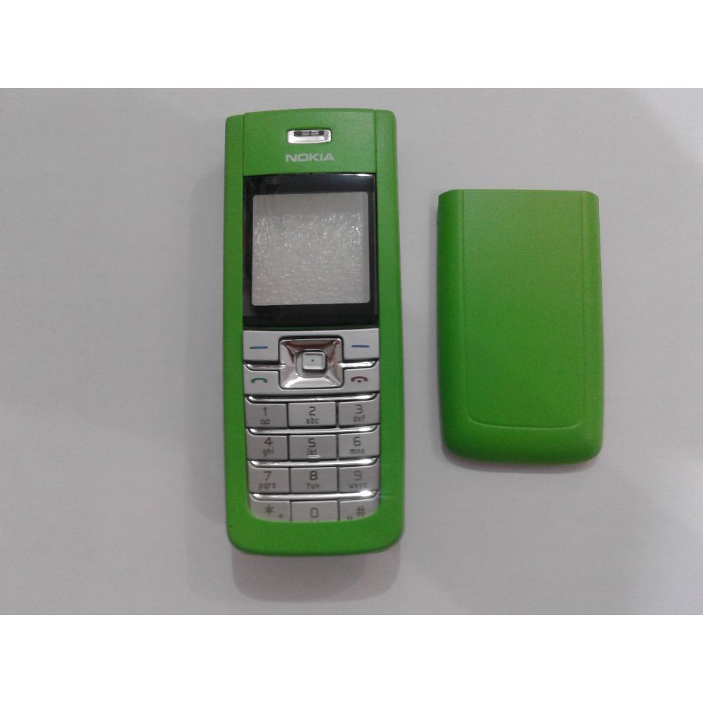 Casing Nokia 6235 Non Tulang