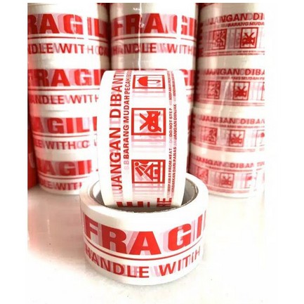 

6Ban Lakban Fragile