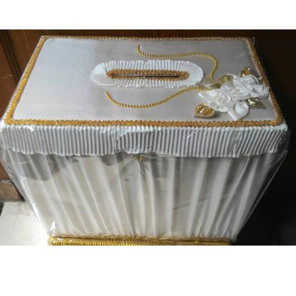 

90M Kotak angpao resepsi / kawinan / nikahan / khitanan Model Baru