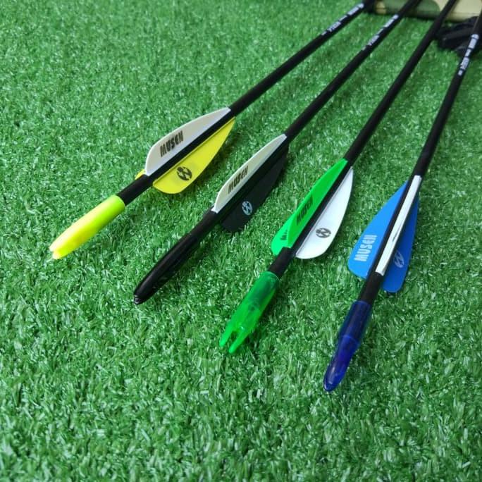 Arrow Fiber Musen 6Mm Msbj6 1200