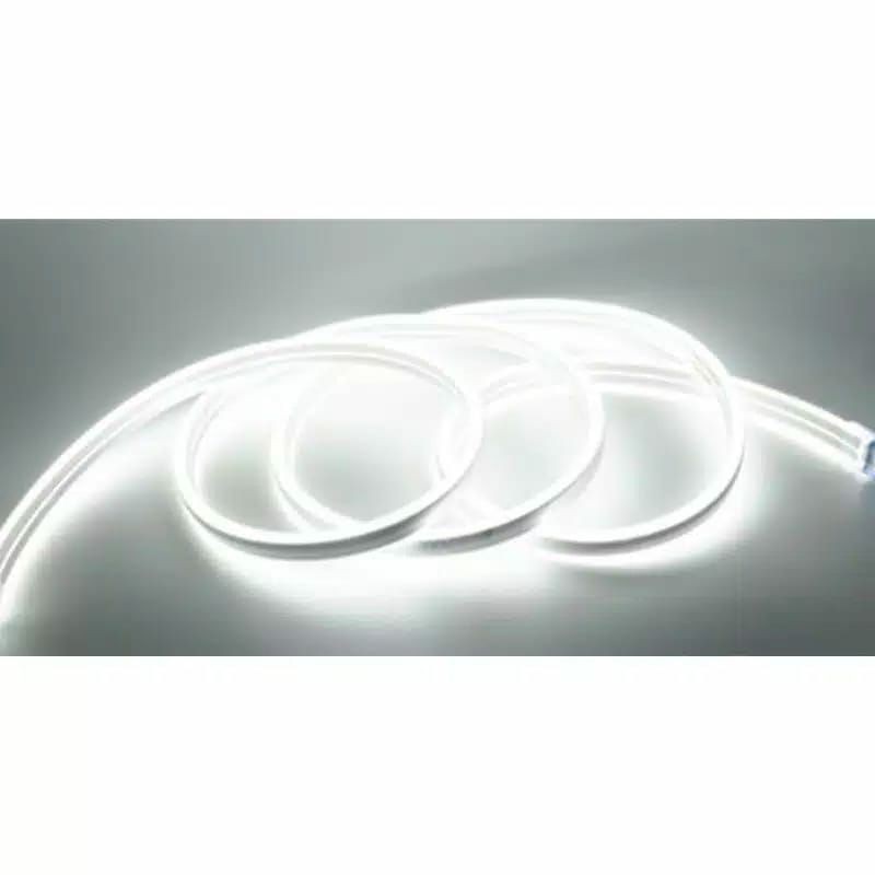 Neon Flexible 220v Per Meter / Lampu LED Neon Sign