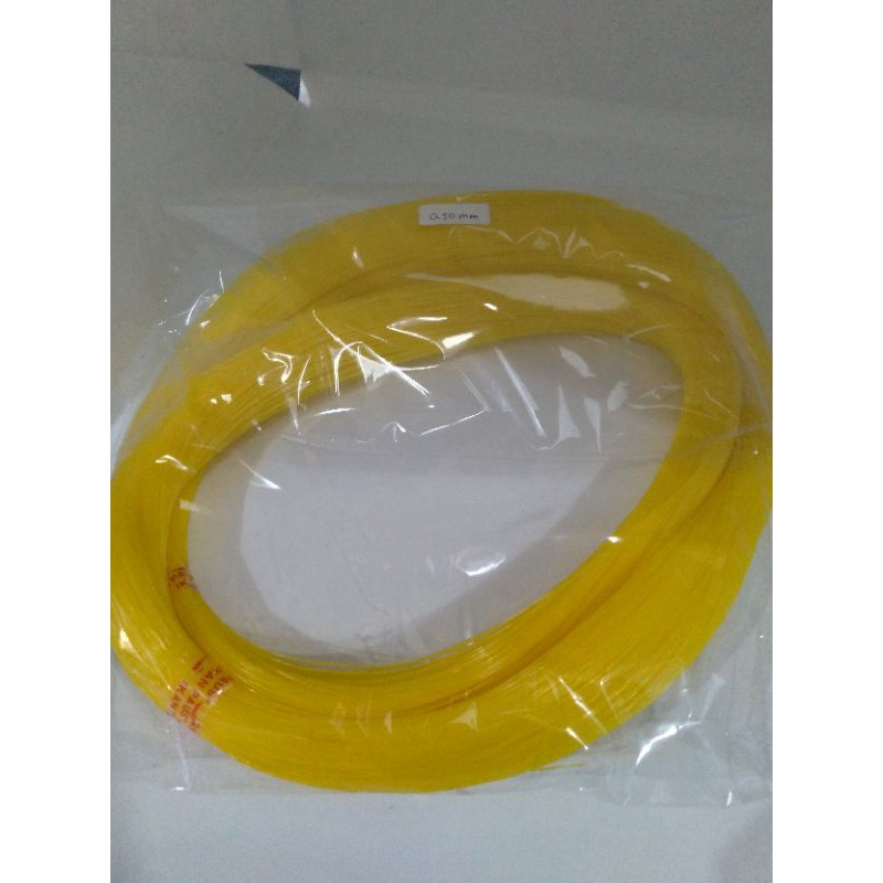 Benang kenur layangan ontel/paus 0.50