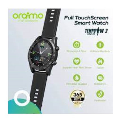 SMART WATCH ORAIMO OSW-20