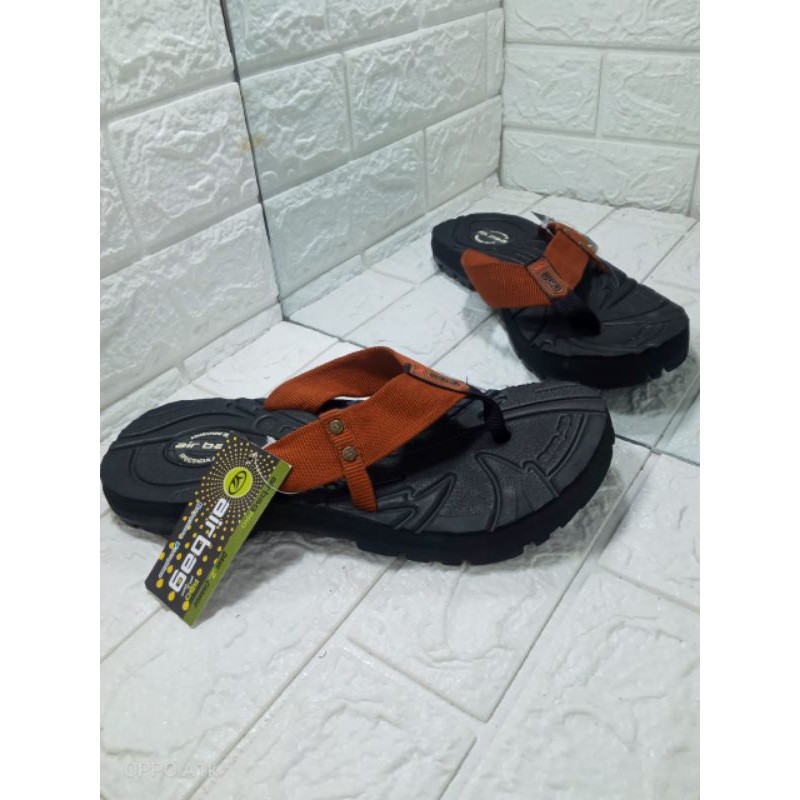 SANDAL JEPIT GUNUNG SANDAL JEPIT PRIA SANDAL AIR BAG ADVENTURE 03