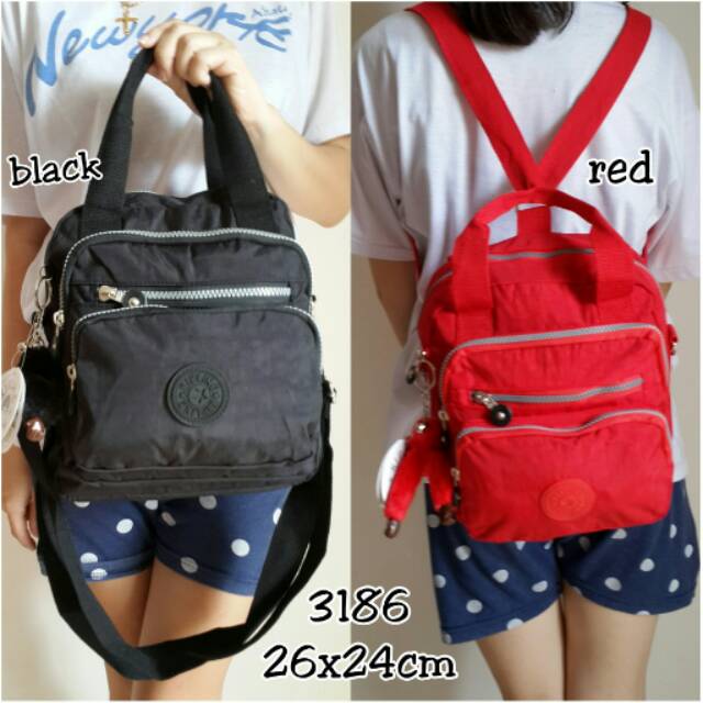 3186 kipling 3in1