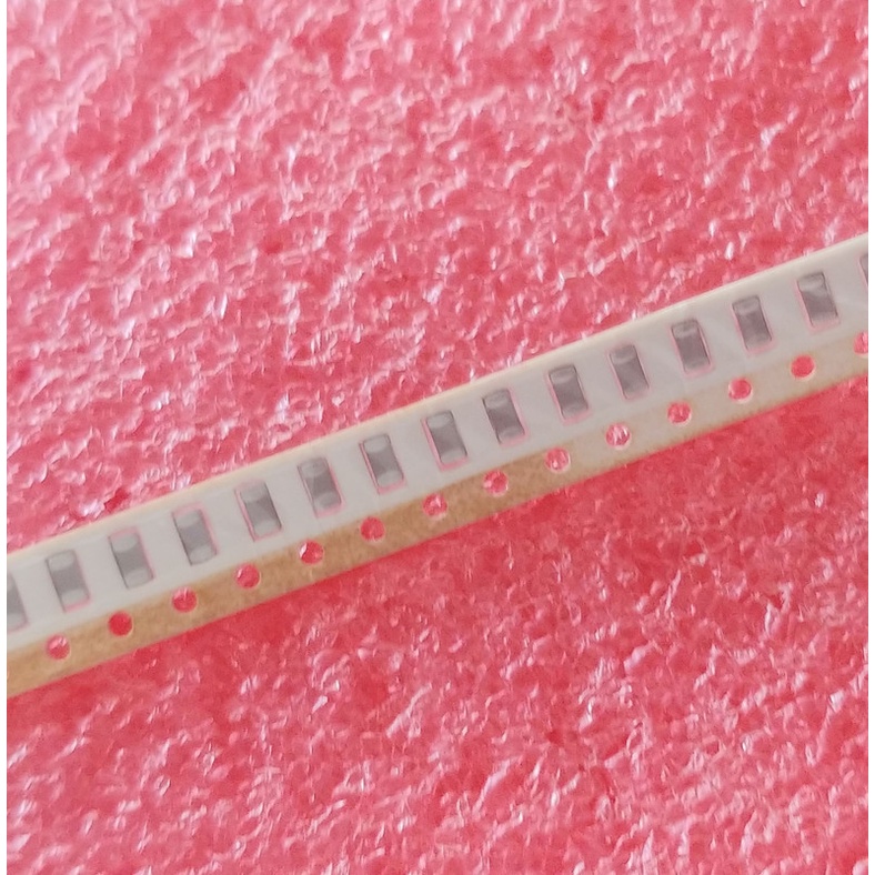 Kapasitor Keramik SMD 1206 50v 2.2uf per 5 pcs