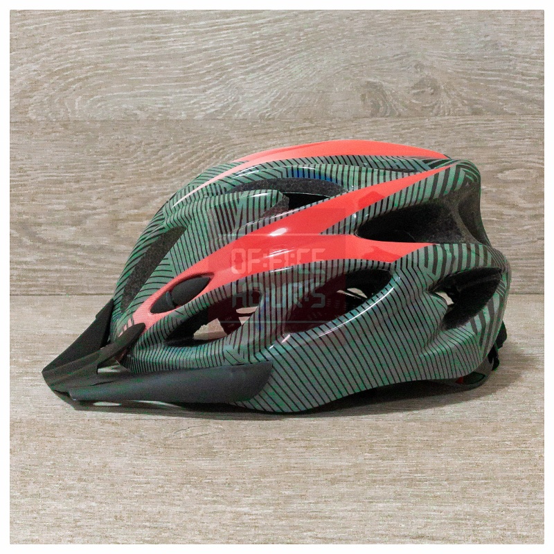 Helm Sepeda Dewasa - Cycling Helmet Model HM05CB