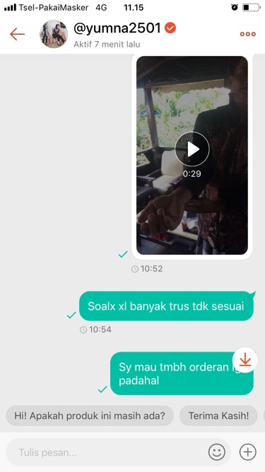 Baju Batik Pria Slimfit Big Size M L Xl Xxl Atasan Kemeja Batik Lengan Panjang Original