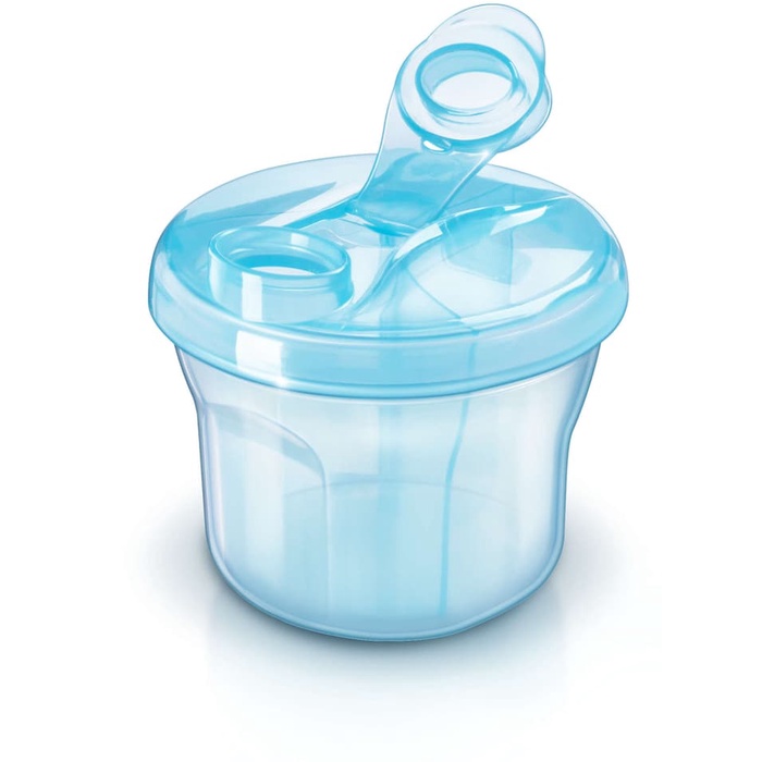 Philips Avent Tempat Simpan Susu Bubuk Dispenser Container Susu