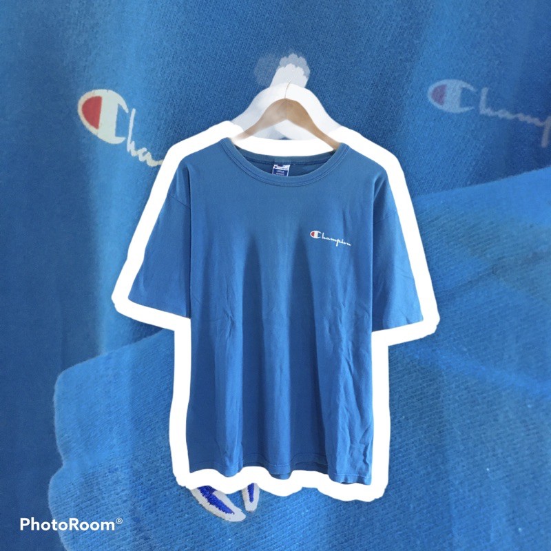 Kaos Champion vintage