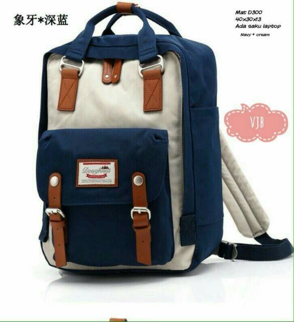 Termurah/terlaris/gratis ongkir beli 2/backpack Daugnat