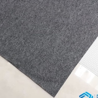 Karpet Lantai Bludru Polos Uk 1 x 2mtr, SAHARA Alas Kasur, Alas Kasur, Meja, Nonwoven, Karpet Meteran-3