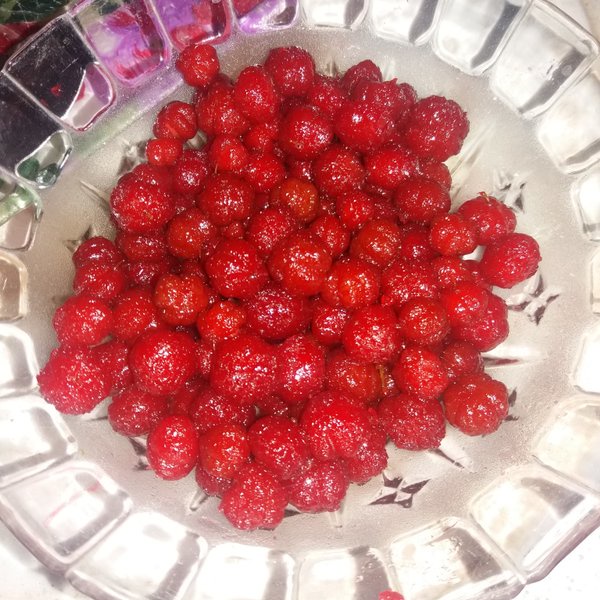 

manisan buah cermai 500 gram