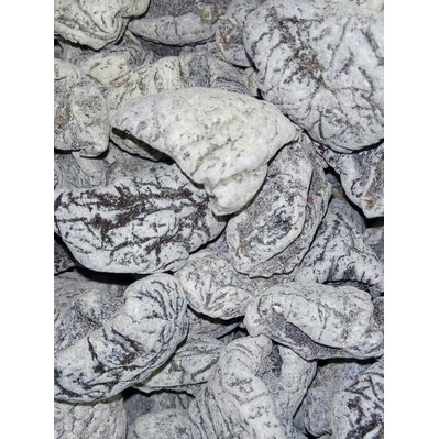 

Manisan Apricot -100gr