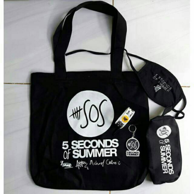 Paket 5sos 70