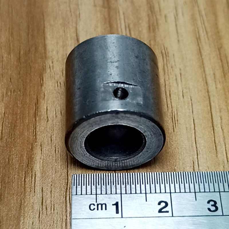 241122 Main Shaft Bushing, Rear / Bushing Belakang As Looper Mesin Jahit Karung NP-7A