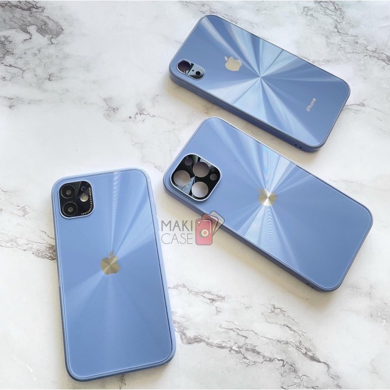 Spectrum Case Pastel Color