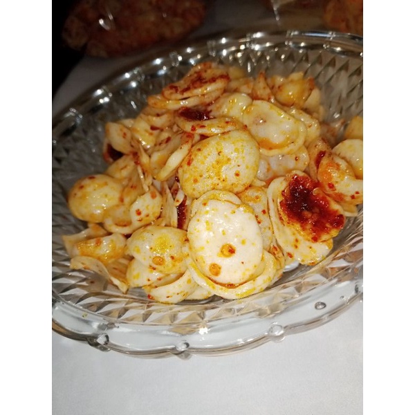 

kerupuk seblak kiloan