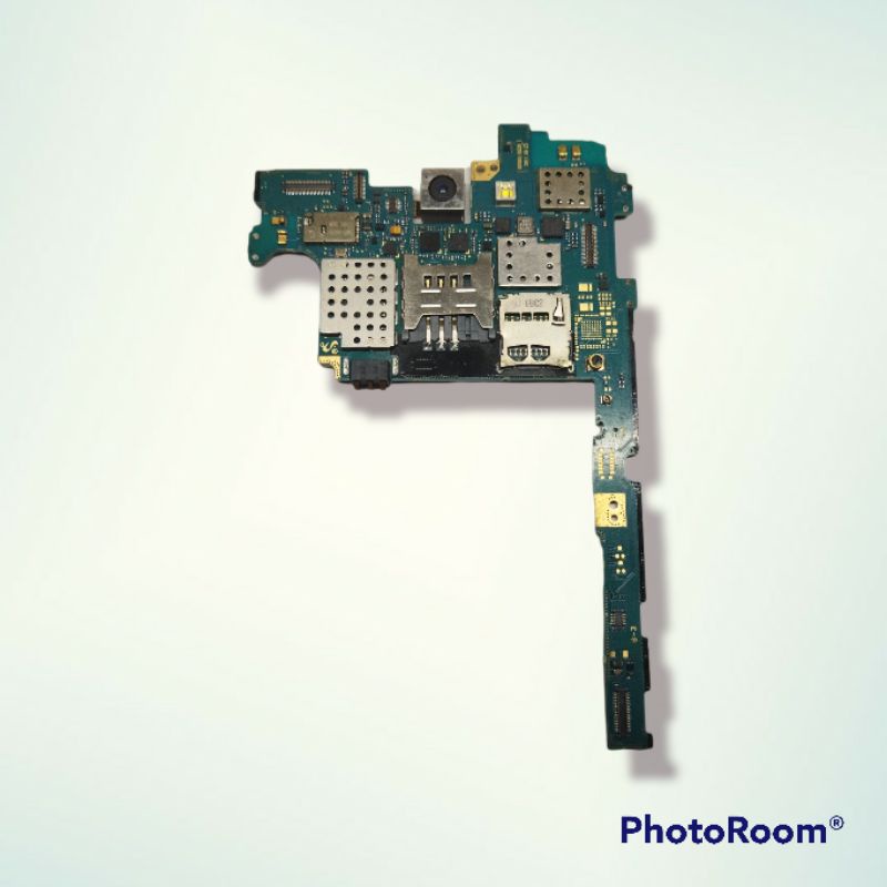 Mesin Samsung Galaxy Note 1 N7000