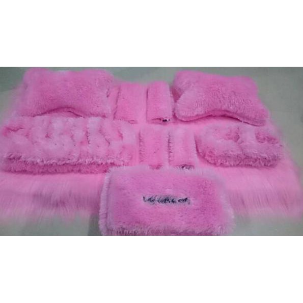 ❁PA Bulu dashboard mobil set assesoris ❁ ➡