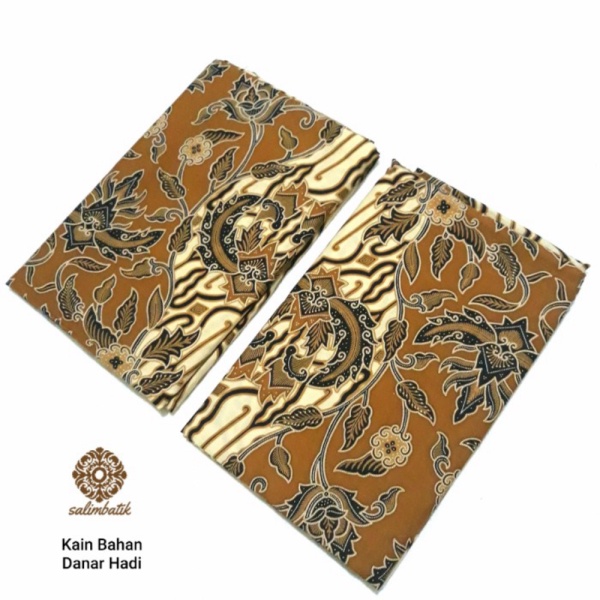 Dijual Original kain batik Danar Hadi Solo Motif 70 Berkualitas