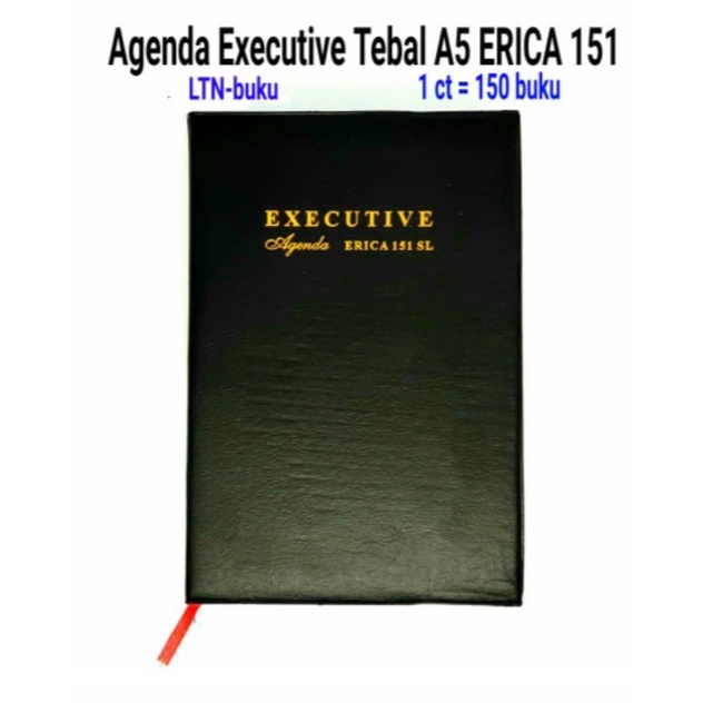 

Agenda Executive