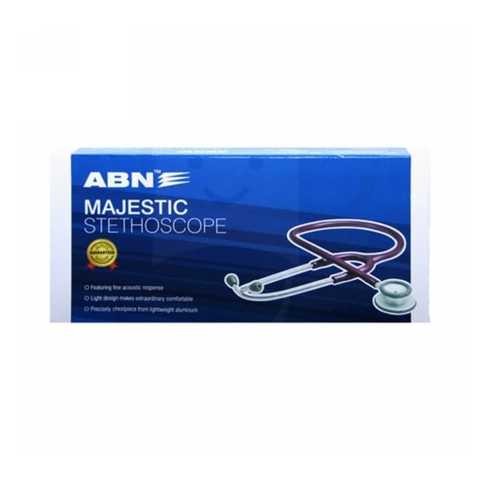 Stetoskop ABN | Stethoskop Majestic ABN