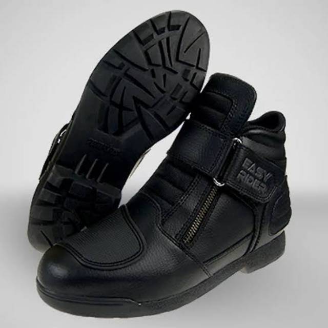 SEPATU TOURING TOMKINS EASY RIDER - Sepatu Olahraga - Sepatu Sneakers - Sepatu Lari - Sepatu Sekolah