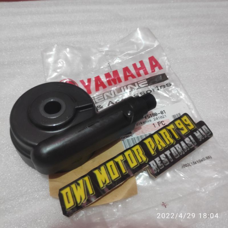 GIRBOX GEARBOX SPIDOMETER MIO SPORTY SMILE MIO J GT M3 SOUL GT ORIGINAL