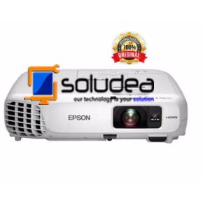 Epson projector EBS400 / PROYEKTOR EPSON EB S400 BERGARANSI RESMI