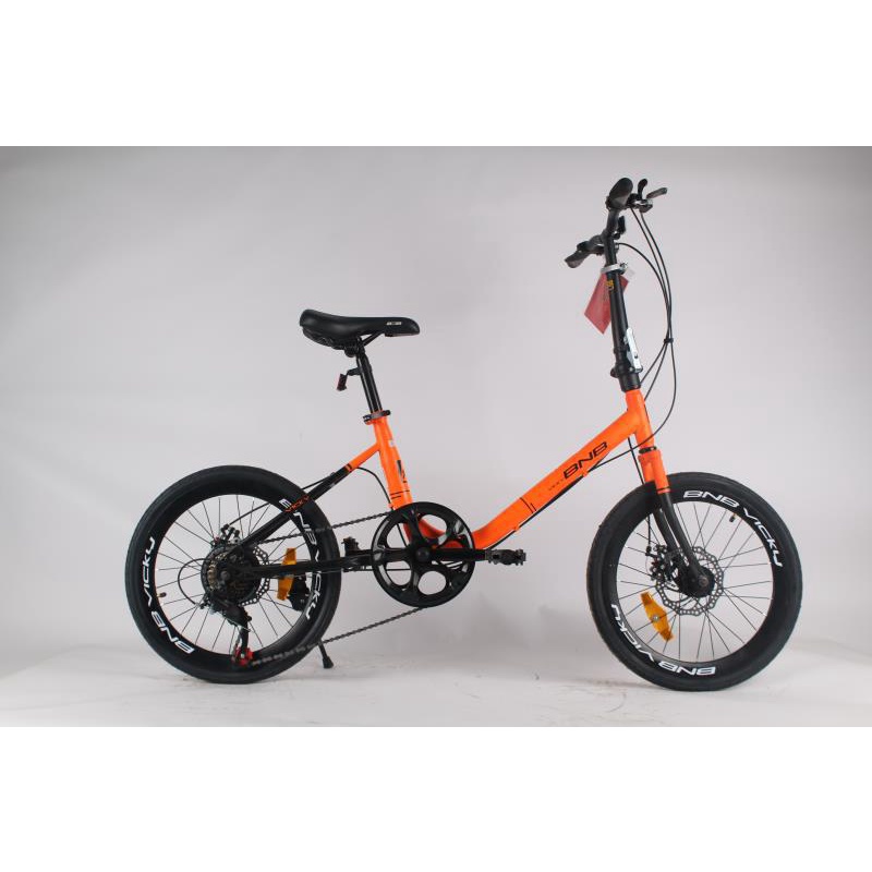 Sepeda BNB Minion Vicky 20 inch TERBARU!! sepeda murah , sepeda dewasa, sepeda anak