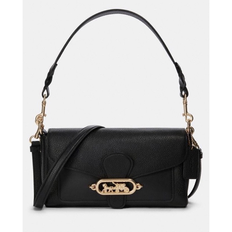 Coach small jade messenger